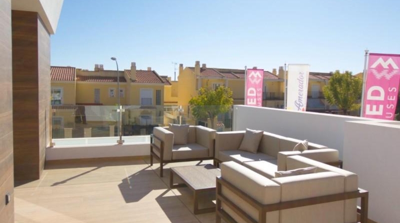 Alicante - Campello - 500m2