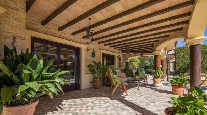 Comunidad de Madrid - Madrid - 1000m2