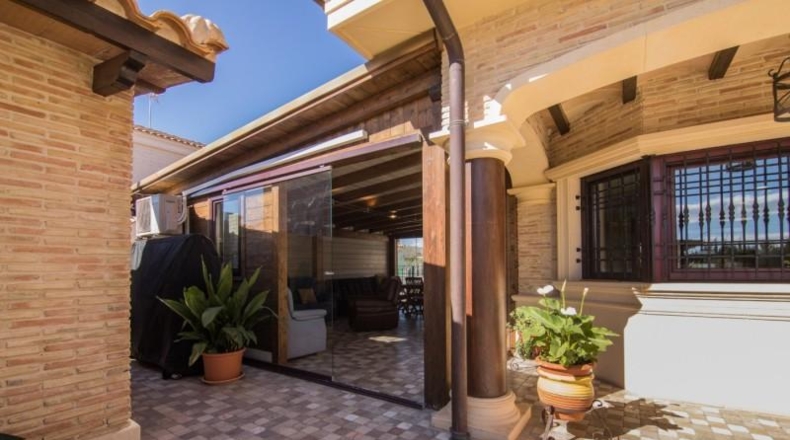 Comunidad de Madrid - Madrid - 1000m2