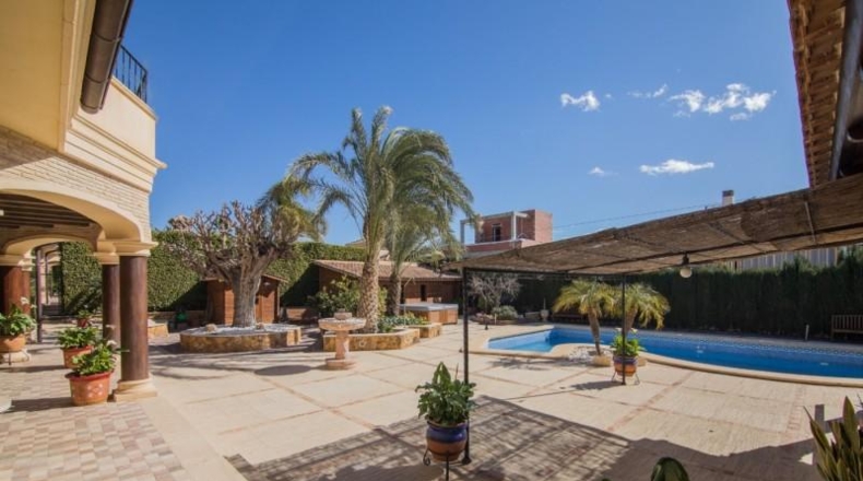 Comunidad de Madrid - Madrid - 1000m2