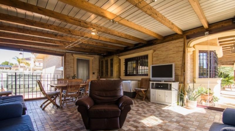 Comunidad de Madrid - Madrid - 1000m2