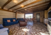 Chalet independiente con terreno en venta en la España, Elche, ref: TR401269 foto