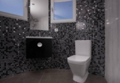 Chalet independiente con terreno en venta en la España, Altea, ref: TR145526 foto