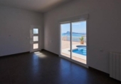Chalet independiente con terreno en venta en la España, Altea, ref: TR145526 foto