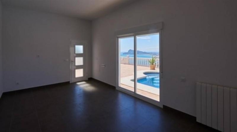 Alicante - Altea - 295m2