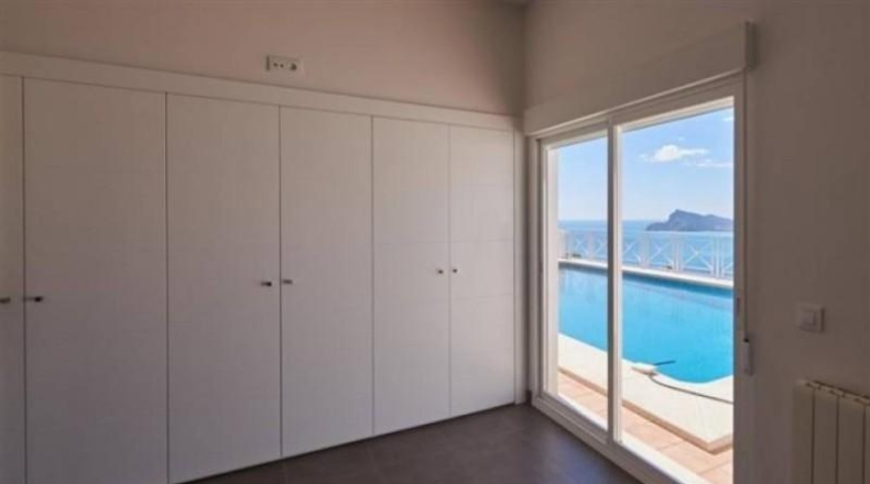 Alicante - Altea - 295m2