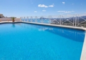 Chalet independiente con terreno en venta en la España, Altea, ref: TR145526 foto
