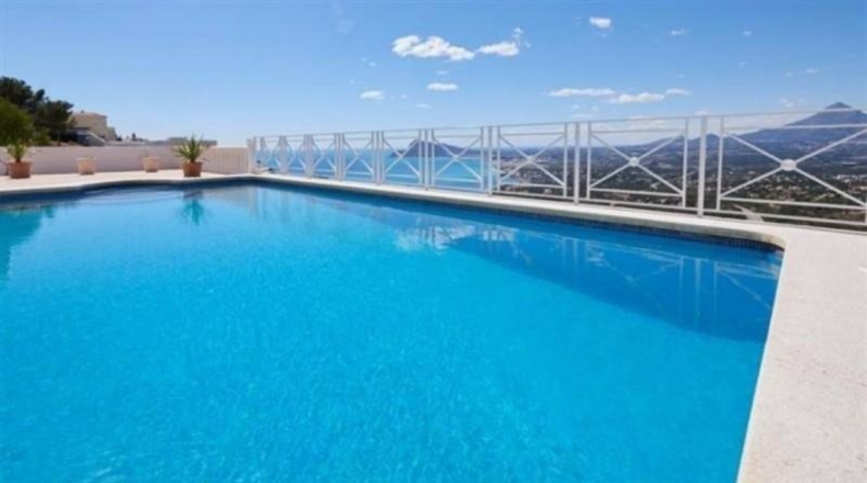 Alicante - Altea - 295m2