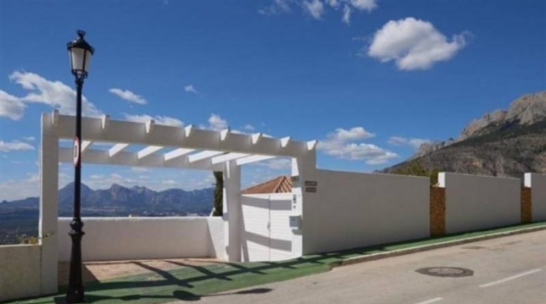 Alicante - Altea - 295m2