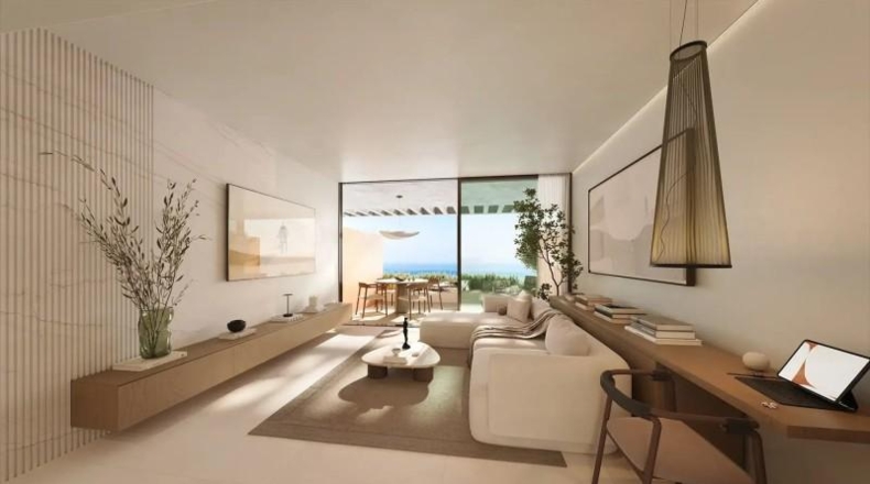 Málaga - Fuengirola - 88m2