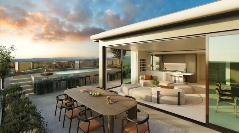 Málaga - Fuengirola - 88m2