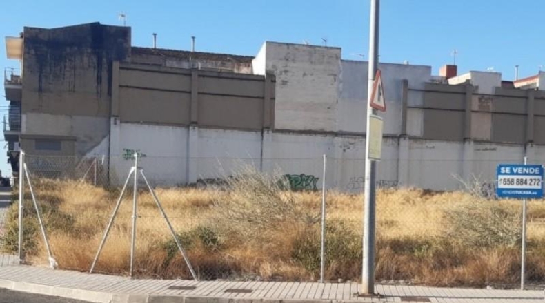 Alicante - Novelda - 1900m2