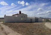 Casa de camp amb terreny en venda a la España, Villena, ref.: TR330688 foto