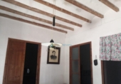 Casa de camp amb terreny en venda a la España, Villena, ref.: TR330688 foto
