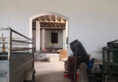 Casa de camp amb terreny en venda a la España, Villena, ref.: TR330688 foto