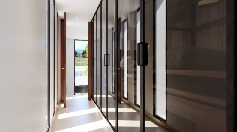 Alicante - Finestrat - 861m2
