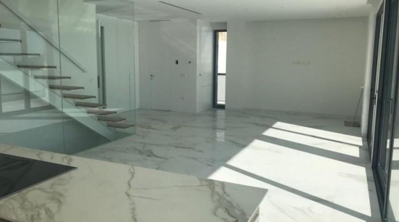 Alicante - Finestrat - 459m2