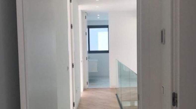 Alicante - Finestrat - 459m2