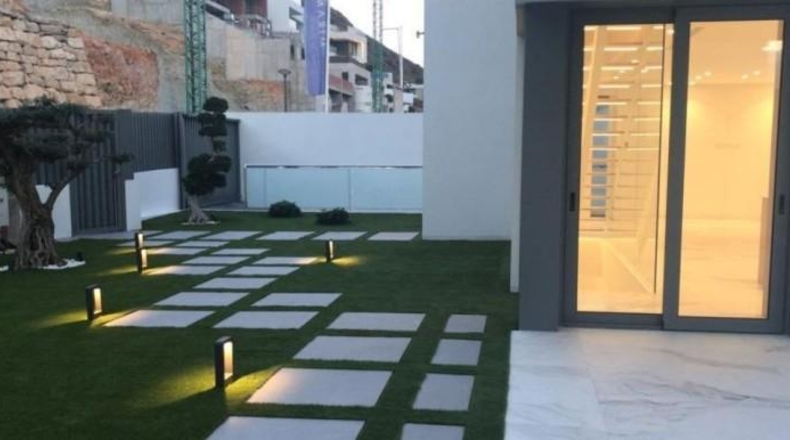 Alicante - Finestrat - 459m2