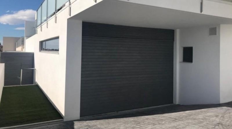 Alicante - Finestrat - 459m2