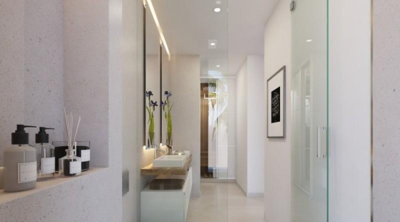 Alicante - Finestrat - 602m2