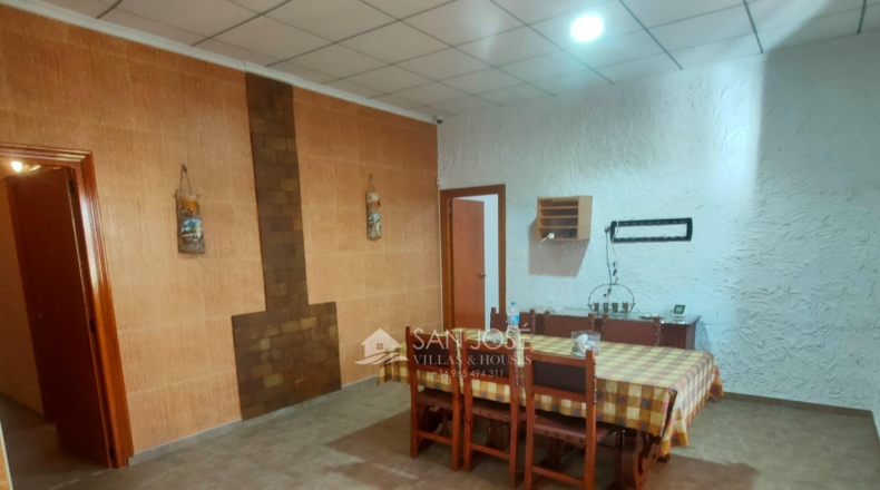 Alicante - Asp - 2624m2