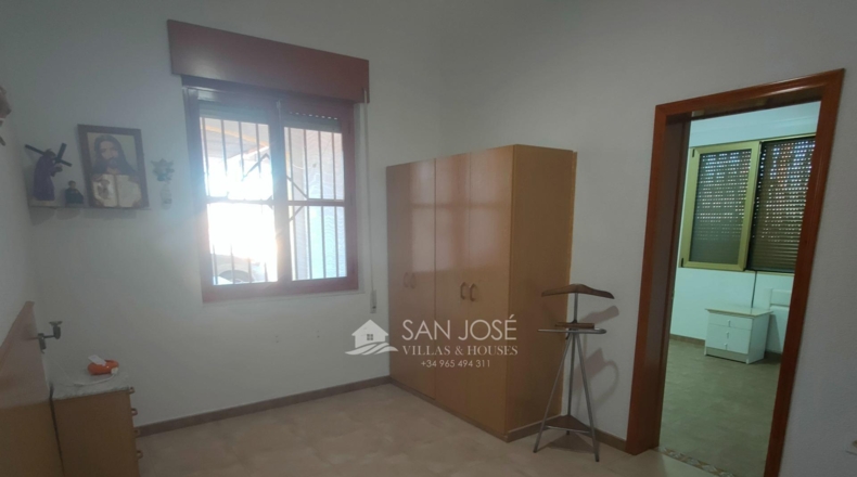Alicante - Asp - 2624m2