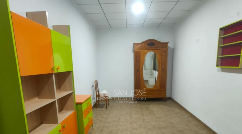 Alicante - Asp - 2624m2