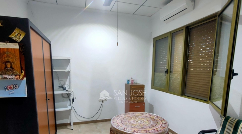 Alicante - Asp - 2624m2
