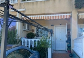 Xalet adossat amb terreny en venda a la España, Torrevella, ref.: TR408142 foto