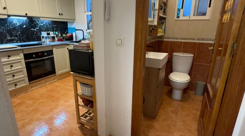 Alicante - Torrevella - 84.99m2