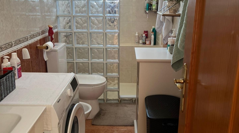 Alicante - Torrevella - 84.99m2