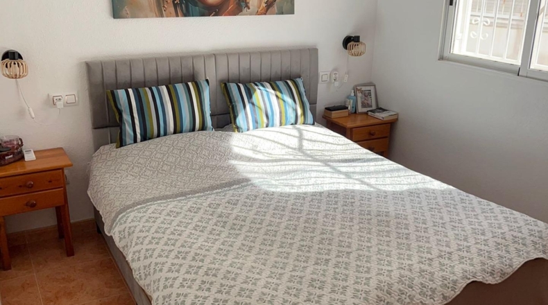 Alicante - Torrevella - 84.99m2