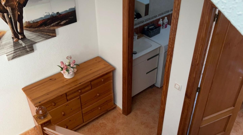 Alicante - Torrevella - 84.99m2