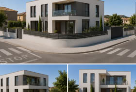 Iàtova 626&nbsp;m² 