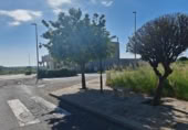 Parcel·la urbanitzable en venda a la Calle Bernardo Juan, Iàtova, ref.: TR408145 foto