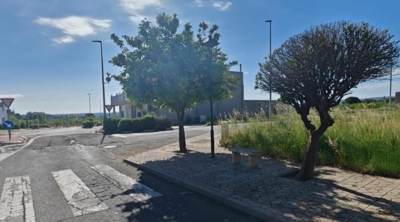 Valencia - Yátova - 626m2