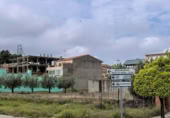 Parcel·la urbanitzable en venda a la Calle Bernardo Juan, Iàtova, ref.: TR408145 foto