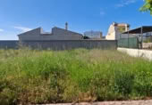 Parcel·la urbanitzable en venda a la Calle Bernardo Juan, Iàtova, ref.: TR408145 foto