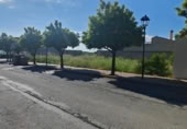 Parcel·la urbanitzable en venda a la Calle Bernardo Juan, Iàtova, ref.: TR408145 foto