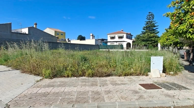 Valencia - Yátova - 626m2