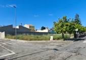 Parcel·la urbanitzable en venda a la Calle Bernardo Juan, Iàtova, ref.: TR408145 foto