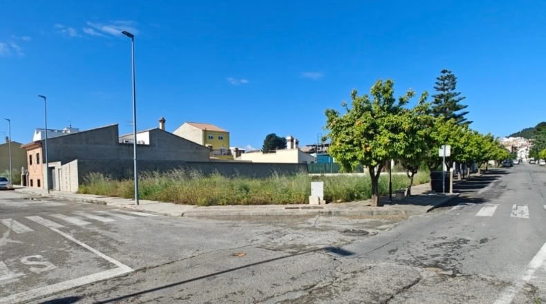 Valencia - Yátova - 626m2