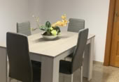 Chalet adosado con terreno en venta en Buñol ref: TR408147 foto