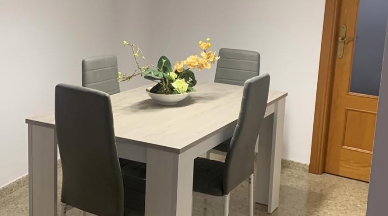 Valencia - Buñol - 100m2