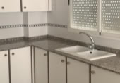 Chalet adosado con terreno en venta en Buñol ref: TR408147 foto