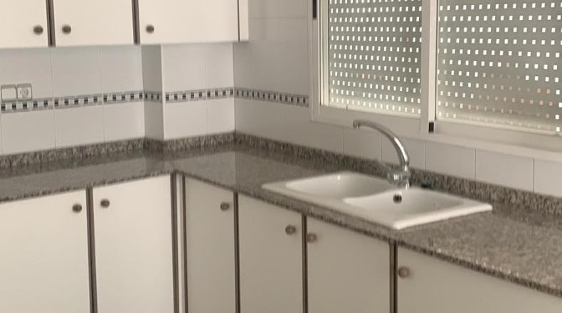 Valencia - Buñol - 100m2