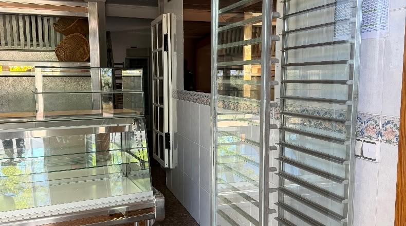 Valencia - Buñol - 100m2