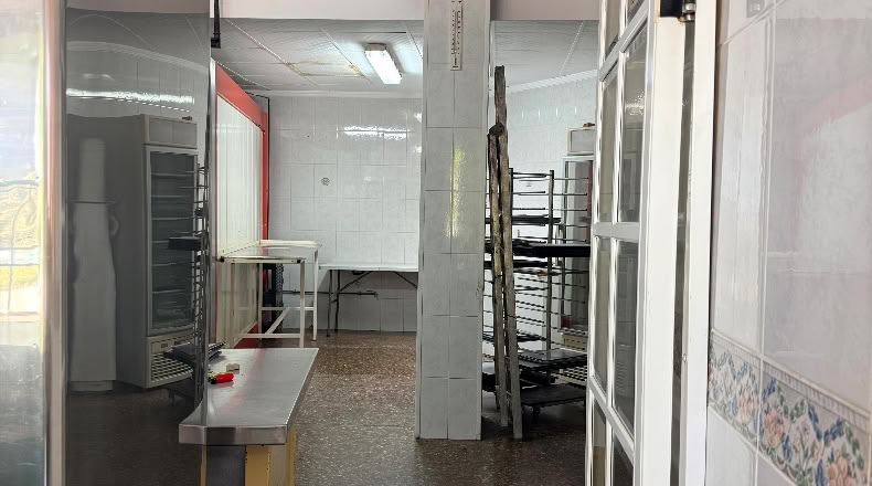 Valencia - Buñol - 100m2
