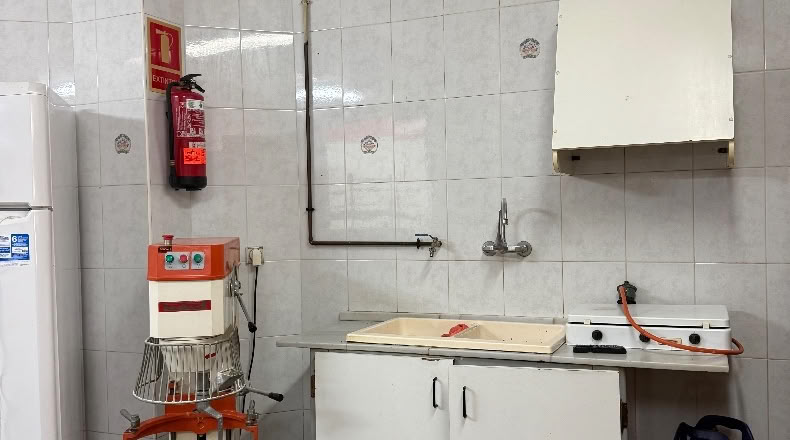 Valencia - Buñol - 100m2